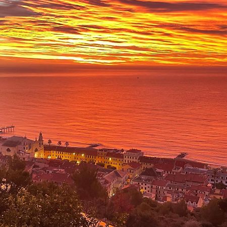 Sotto Le Stelle ...Il Mare Pietra Ligure Exterior foto