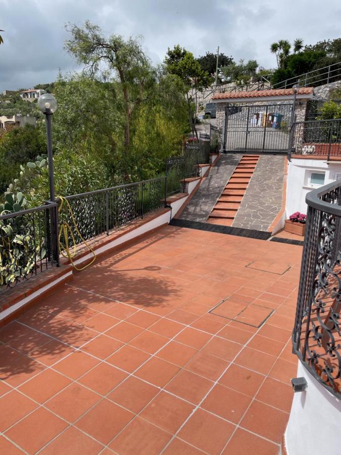 Sotto Le Stelle ...Il Mare Pietra Ligure Exterior foto